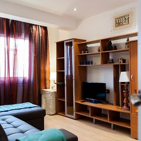 Apartamento Granados Granada Ngoại thất bức ảnh