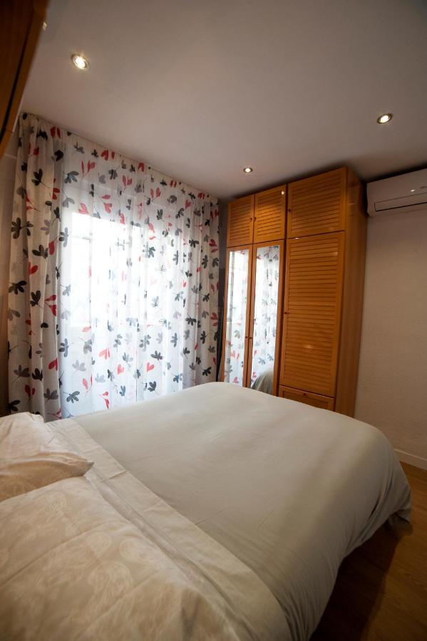Apartamento Granados Granada Ngoại thất bức ảnh