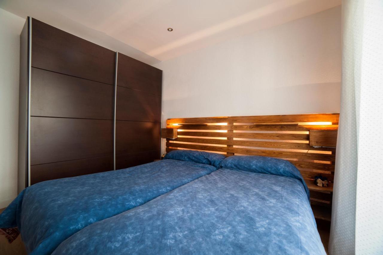 Apartamento Granados Granada Ngoại thất bức ảnh