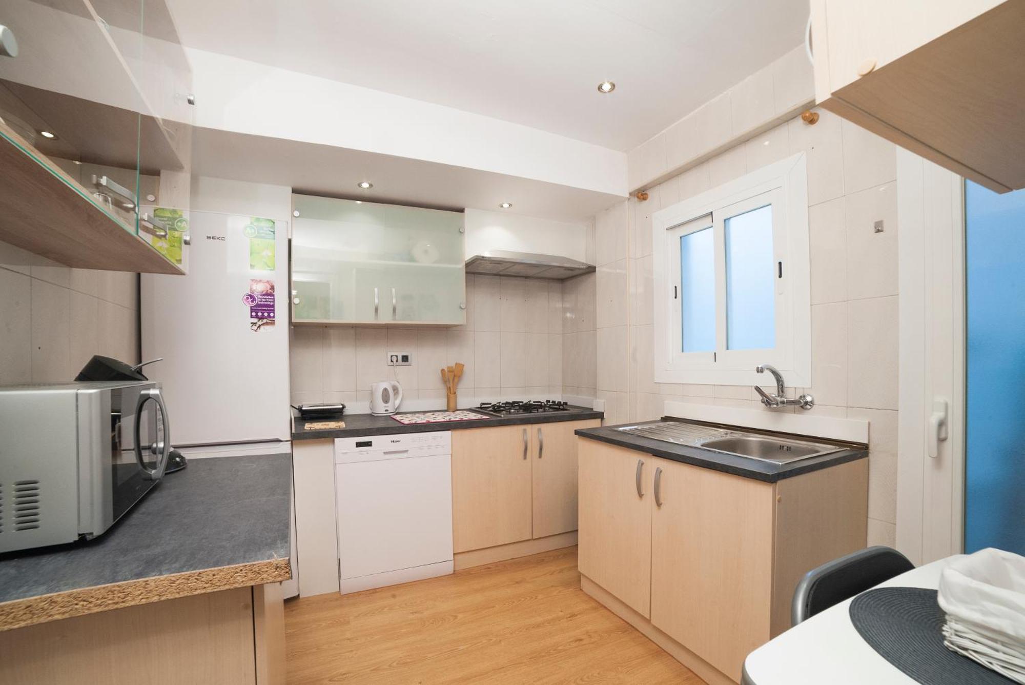 Apartamento Granados Granada Ngoại thất bức ảnh