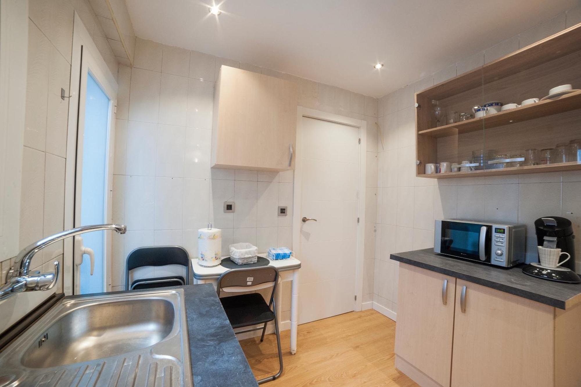 Apartamento Granados Granada Ngoại thất bức ảnh