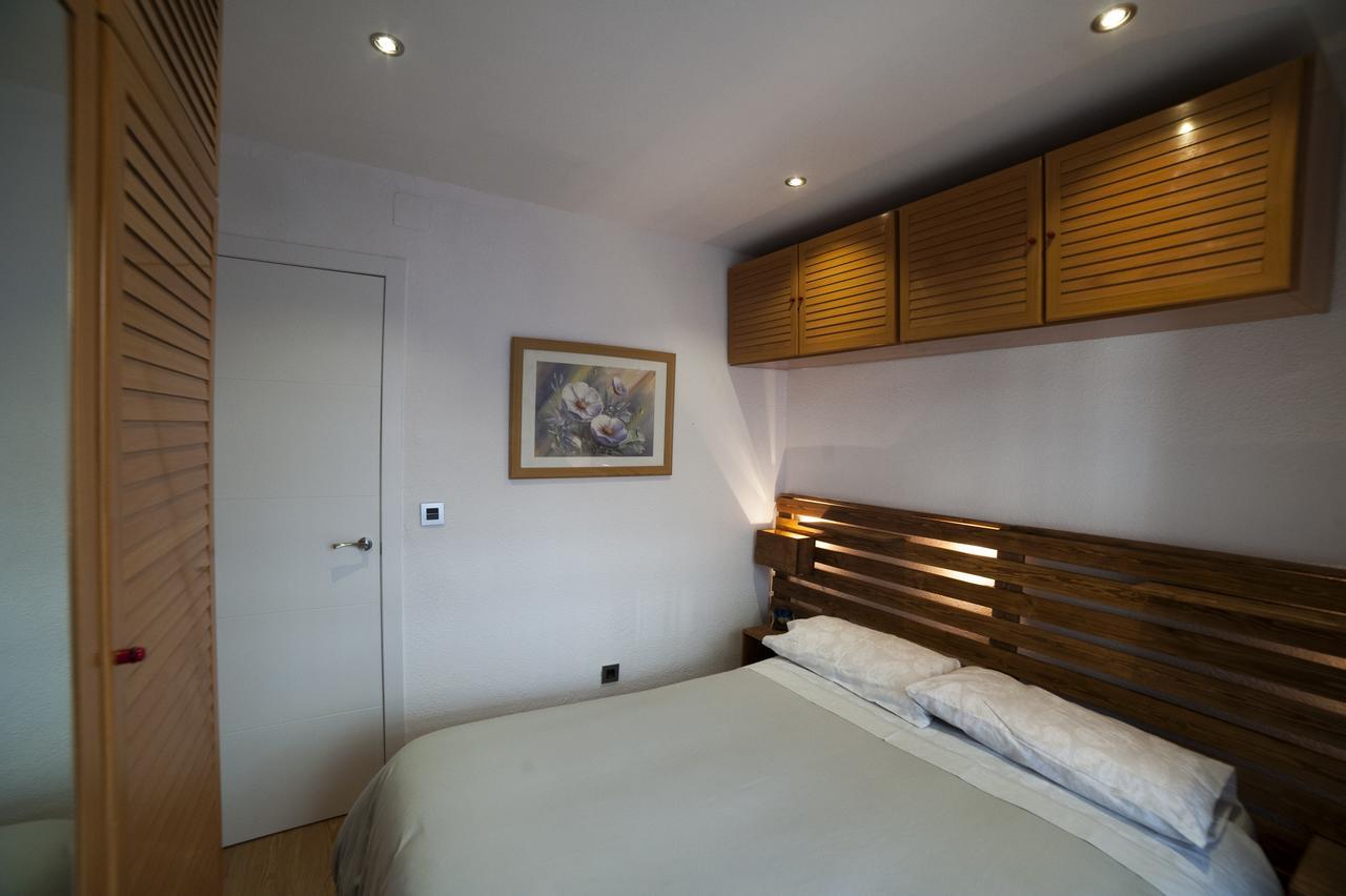 Apartamento Granados Granada Ngoại thất bức ảnh