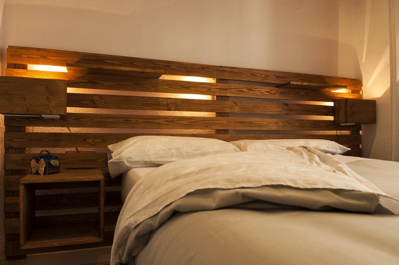 Apartamento Granados Granada Ngoại thất bức ảnh